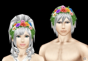 iOS/Android「ステラセプトオンライン」春の風に誘わた植物系モンスターを討伐！高性能装備も手に入る「百花繚乱イベント」が開催の画像11