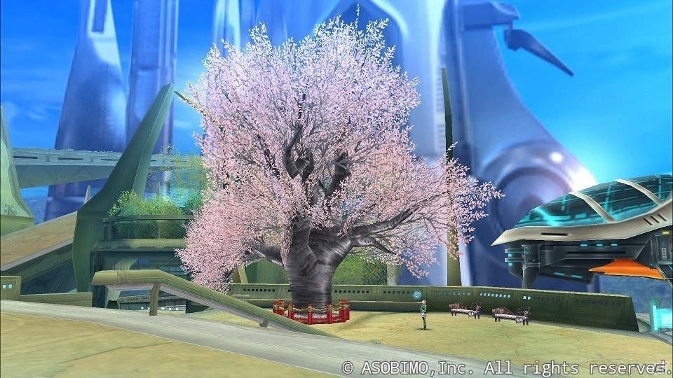 Ios Android ステラセプトオンライン 春の風に誘わた植物系モンスターを討伐 高性能装備も手に入る 百花繚乱イベント が開催の画像 ゲーム情報サイト Gamer