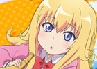 iOS/Android「空と大地のクロスノア」アニメ「ガヴリールドロップウト」とのコラボイベントが3月15日より開催！新規ボイスや3Dアニメーションも