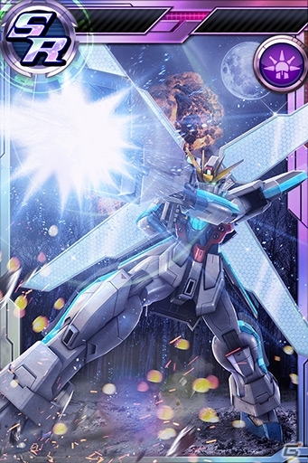 iOS/Android「ガンダムコンクエスト」シーズン12が開幕！新規カード24枚がラインナップされた「シーズン12開始記念ガシャ」や新イベントがスタートの画像5