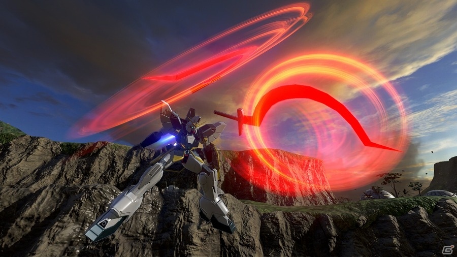 PS4「GUNDAM VERSUS」クローズドβテストの当選者が発表！テスト参戦機体リストも公開の画像3