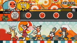 AC「太鼓の達人 イエローVer.」が3月15日より稼働開始！「前前前世」「シオカラ節」「花丸◎日和！」など16曲が追加にの画像16