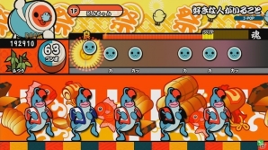 AC「太鼓の達人 イエローVer.」が3月15日より稼働開始!「前前前世」「シオカラ節」「花丸◎日和!」など16曲が追加にの画像7