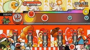AC「太鼓の達人 イエローVer.」が3月15日より稼働開始!「前前前世」「シオカラ節」「花丸◎日和!」など16曲が追加にの画像8