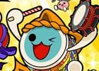 AC「太鼓の達人 イエローVer.」が3月15日より稼働開始！「前前前世」「シオカラ節」「花丸◎日和！」など16曲が追加に
