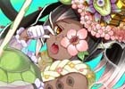 iOS/Android「ユバの徽」幻体シルシちゃん四号が登場！討伐クエスト・夜には新ステージ「森」が実装