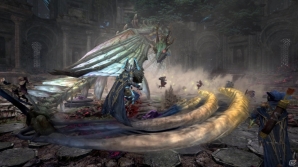 「ドラゴンズドグマ オンライン」覚者の前に立ちはだかる「黒騎士」と「精霊竜ウィルミア」が公開！新たな装備やリファイン情報もの画像12