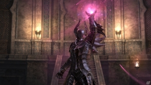 「ドラゴンズドグマ オンライン」覚者の前に立ちはだかる「黒騎士」と「精霊竜ウィルミア」が公開！新たな装備やリファイン情報もの画像6