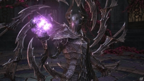 ドラゴンズドグマ オンライン 覚者の前に立ちはだかる 黒騎士 と 精霊竜ウィルミア が公開 新たな装備やリファイン情報も ゲーム情報サイト Gamer