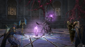 「ドラゴンズドグマ オンライン」覚者の前に立ちはだかる「黒騎士」と「精霊竜ウィルミア」が公開！新たな装備やリファイン情報もの画像9
