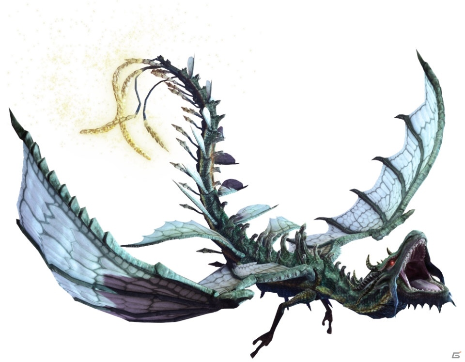 「ドラゴンズドグマ オンライン」覚者の前に立ちはだかる「黒騎士」と「精霊竜ウィルミア」が公開！新たな装備やリファイン情報もの画像10