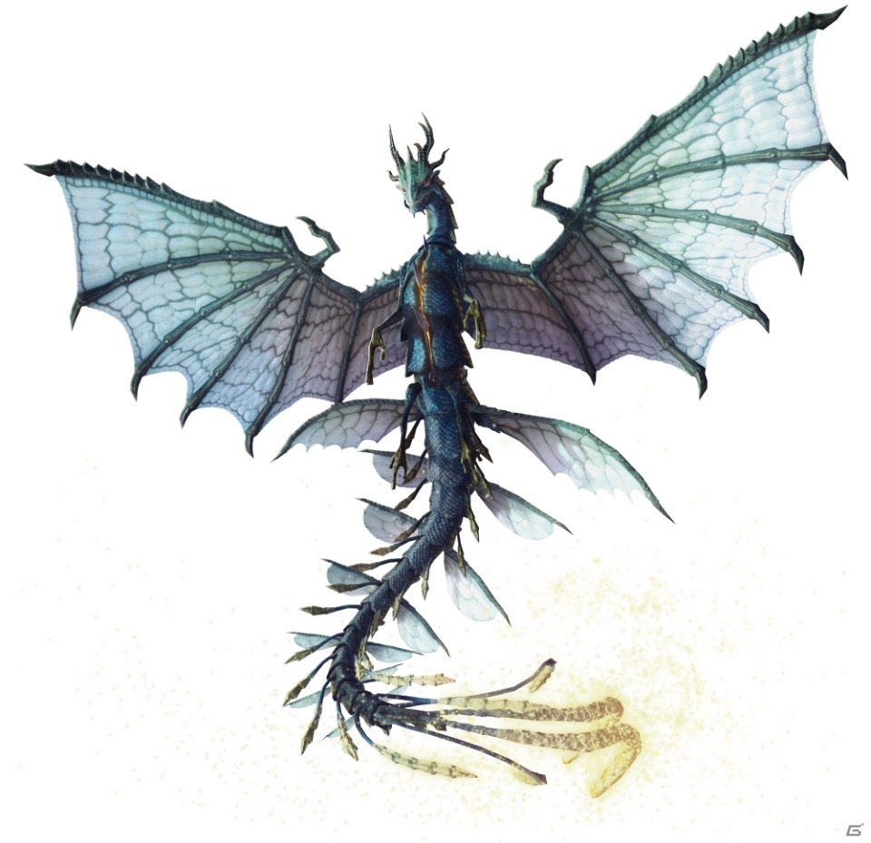 「ドラゴンズドグマ オンライン」覚者の前に立ちはだかる「黒騎士」と「精霊竜ウィルミア」が公開！新たな装備やリファイン情報もの画像11