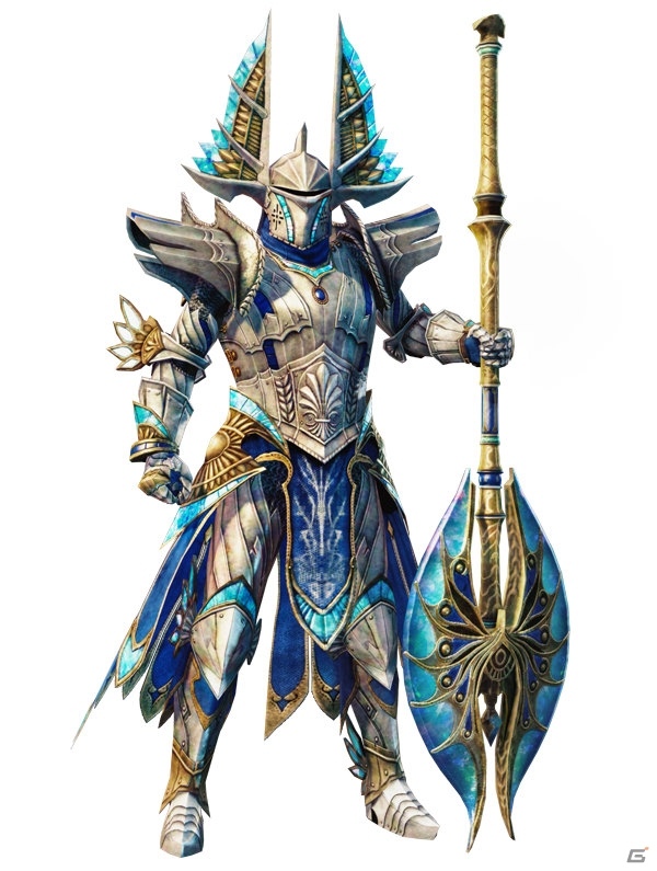 「ドラゴンズドグマ オンライン」覚者の前に立ちはだかる「黒騎士」と「精霊竜ウィルミア」が公開！新たな装備やリファイン情報もの画像18