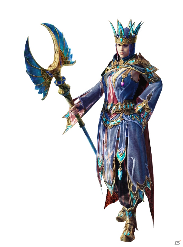 「ドラゴンズドグマ オンライン」覚者の前に立ちはだかる「黒騎士」と「精霊竜ウィルミア」が公開！新たな装備やリファイン情報もの画像19