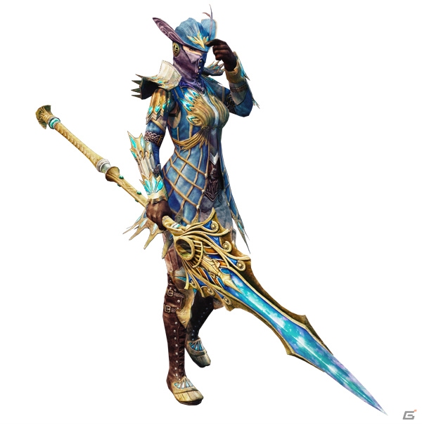 「ドラゴンズドグマ オンライン」覚者の前に立ちはだかる「黒騎士」と「精霊竜ウィルミア」が公開！新たな装備やリファイン情報もの画像20