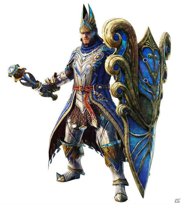 「ドラゴンズドグマ オンライン」覚者の前に立ちはだかる「黒騎士」と「精霊竜ウィルミア」が公開！新たな装備やリファイン情報もの画像21