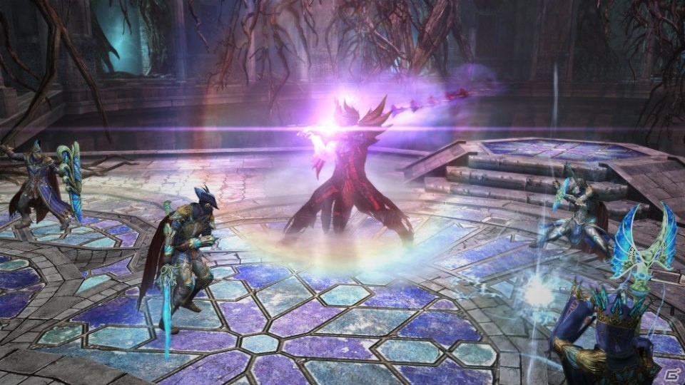 「ドラゴンズドグマ オンライン」覚者の前に立ちはだかる「黒騎士」と「精霊竜ウィルミア」が公開！新たな装備やリファイン情報もの画像5