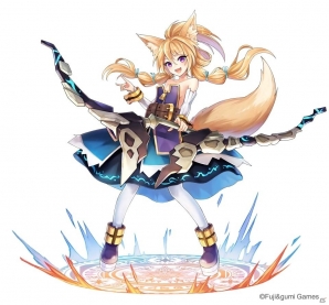 史上最凶コラボが開催！？iOS/Android「誰ガ為のアルケミスト」にて「ディスガイア」シリーズとのコラボが3月16日よりスタートの画像6