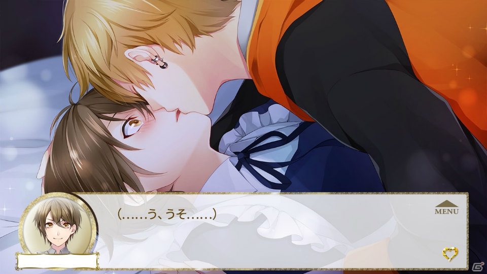 イケメンカフェで働こう！iOS/Android「Cafe ma cherie -イケメンカフェの乙女-」が日本語版・英語版同時に配信開始の画像4