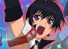iOS/Android「テイルズ オブ ザ レイズ」TODよりルーティが参戦！新章「四英雄と神の目の世界」が配信開始
