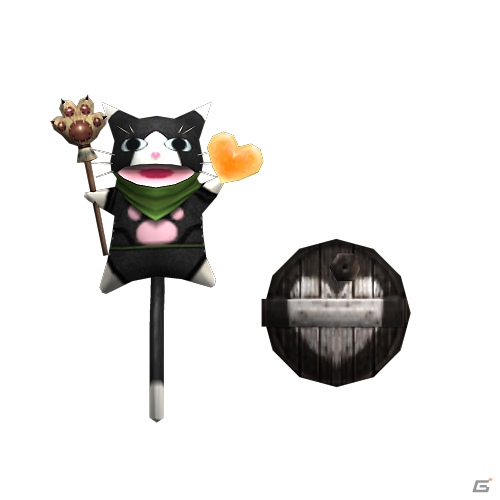 キミは嘆きのホワイトマウンテンを見たか―「モンスターハンター フロンティアZ」にてホワイトデーイベントが開催！の画像3
