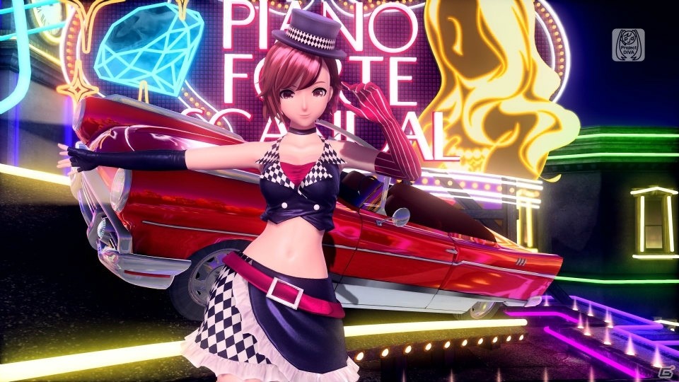 PS4「初音ミク Project DIVA Future Tone」ヒビカセ、1925など4曲が収録された「追加楽曲パック3rd」が配信開始！の画像2