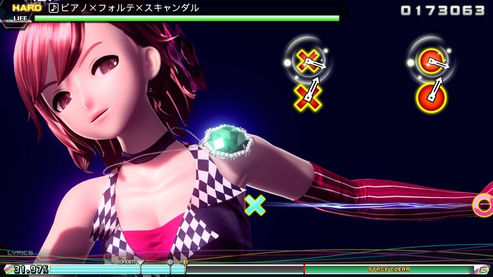 PS4「初音ミク Project DIVA Future Tone」ヒビカセ、1925など4曲が収録された「追加楽曲パック3rd」が配信開始！の画像3
