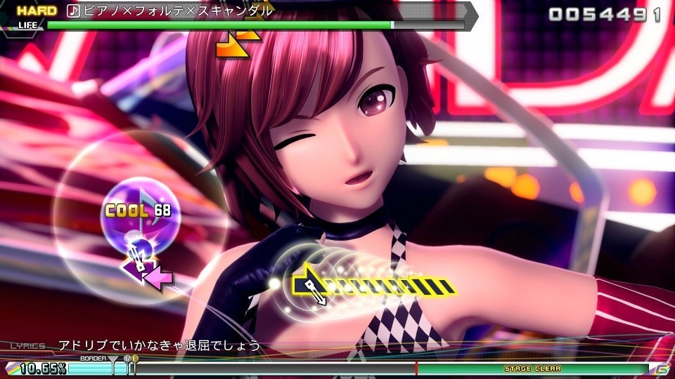 PS4「初音ミク Project DIVA Future Tone」ヒビカセ、1925など4曲が収録された「追加楽曲パック3rd」が配信開始！の画像4