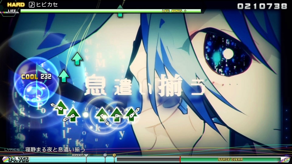 PS4「初音ミク Project DIVA Future Tone」ヒビカセ、1925など4曲が収録された「追加楽曲パック3rd」が配信開始！の画像7
