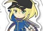 「ぴくりる！Fate/Grand Order トレーディングアクリルキーホルダー vol.2」の予約受付がスタート