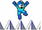 ドットイラストの8bit「ロックマン」がLINEスタンプに！BGMも再現された「ロックマン ドット＆サウンド」が配信