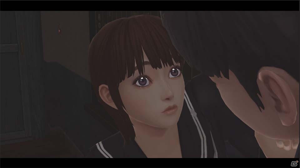 夜の学校に閉じ込められた女子高生に襲いかかる恐怖―フル3DグラフィックホラーADV「ホワイトデイ：学校という名の迷宮」が3月13日に配信決定の画像3