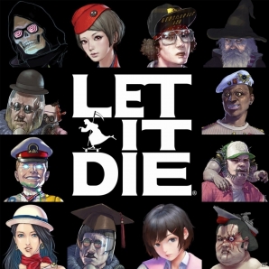 PS4パッケージ版「LET IT DIEアンクルプライム エディション」が本日発売！店頭体験会やアバター＆テーマの配信も実施の画像4
