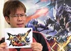 3DS「モンスターハンターダブルクロス」発売記念カウントダウンイベントがビックロにて開催決定！辻本良三氏、小嶋慎太郎氏が登場