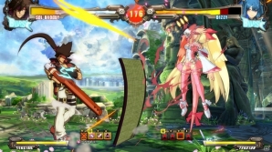 PS4版「ギルティギア イグザード レヴ ツー」の各種ゲームモードを紹介！新アイテム＆新コンテンツが追加にの画像3