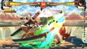 PS4版「ギルティギア イグザード レヴ ツー」の各種ゲームモードを紹介！新アイテム＆新コンテンツが追加にの画像4
