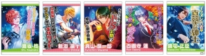 「ボーイフレンド（仮）きらめき☆ノート」のオンリーショップがアニメイトにて開催決定！3学期連動特典のプレゼントもの画像15