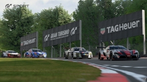スイスの高級時計メーカー“タグ・ホイヤー”と「グランツーリスモSPORT」がパートナーシップを締結の画像2