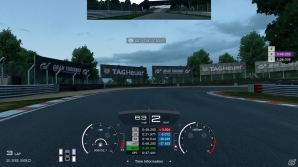 スイスの高級時計メーカー“タグ・ホイヤー”と「グランツーリスモSPORT」がパートナーシップを締結の画像4