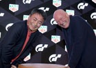 スイスの高級時計メーカー“タグ・ホイヤー”と「グランツーリスモSPORT」がパートナーシップを締結