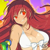 PS4「閃乱カグラ PEACH BEACH SPLASH」覚醒したキャラクターたちの追加配信が決定！声優陣ボイスメッセージ第3弾は巫神楽＆NewWave Gバーストのメンバーの画像13