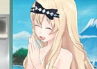 iOS/Android「拡張少女系トライナリー」システム紹介ムービー第1弾「イベント編」が公開！