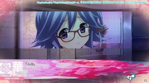 PS4/PS Vita「CHAOS;CHILD らぶchu☆chu!!」ヒロイン別プレイムービー「香月華編」が公開！発売記念抽選会も開催決定の画像4
