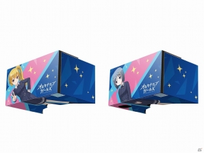 iOS/Android「オルタナティブガールズ」アニメジャパン2017のスペシャルステージの出演ゲスト情報が公開！の画像12