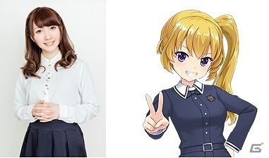 iOS/Android「オルタナティブガールズ」アニメジャパン2017のスペシャルステージの出演ゲスト情報が公開！の画像1