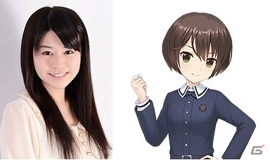 iOS/Android「オルタナティブガールズ」アニメジャパン2017のスペシャルステージの出演ゲスト情報が公開！の画像2