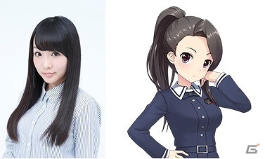iOS/Android「オルタナティブガールズ」アニメジャパン2017のスペシャルステージの出演ゲスト情報が公開！の画像3