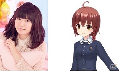 iOS/Android「オルタナティブガールズ」アニメジャパン2017のスペシャルステージの出演ゲスト情報が公開！の画像4