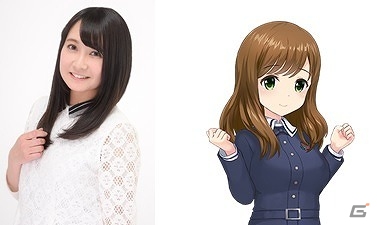 iOS/Android「オルタナティブガールズ」アニメジャパン2017のスペシャルステージの出演ゲスト情報が公開！の画像5