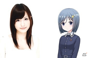 iOS/Android「オルタナティブガールズ」アニメジャパン2017のスペシャルステージの出演ゲスト情報が公開！の画像6